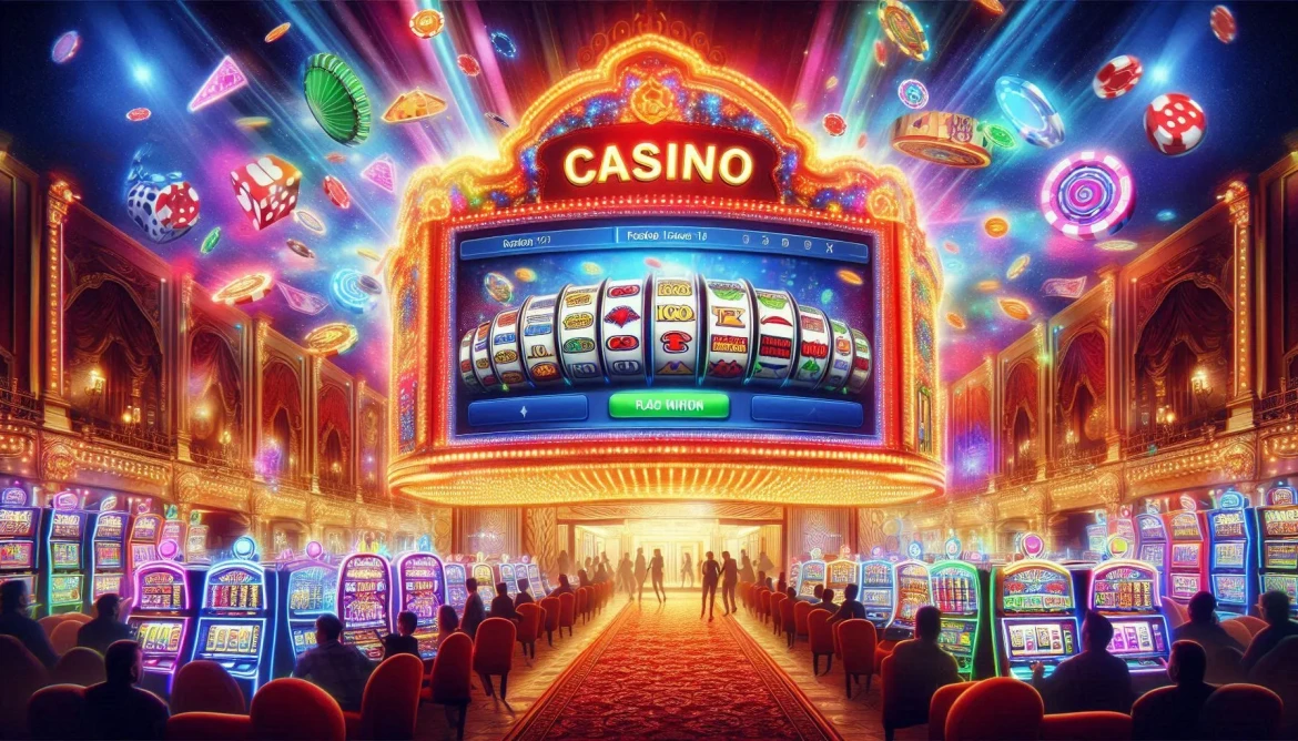 Needforslots Casino